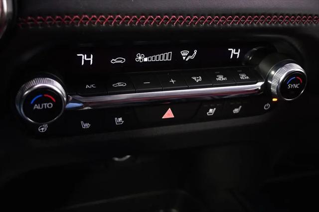 2026 Mazda CX-50 Hybrid Premium Plus