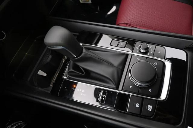 2026 Mazda CX-50 Hybrid Premium Plus