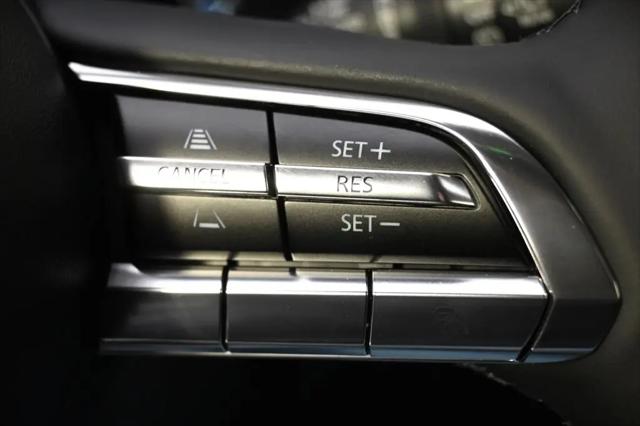2026 Mazda CX-50 Hybrid Premium Plus