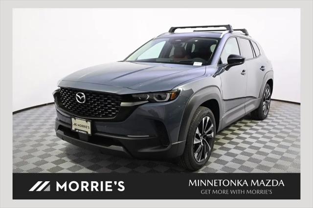 2026 Mazda CX-50 Hybrid Premium Plus for sale in Minnetonka, MN