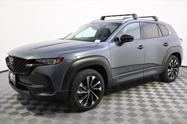 2026 Mazda CX-50 Hybrid Premium Plus