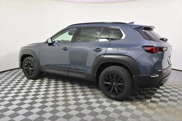 2026 Mazda CX-50 Hybrid Premium
