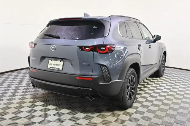 2026 Mazda CX-50 Hybrid Premium