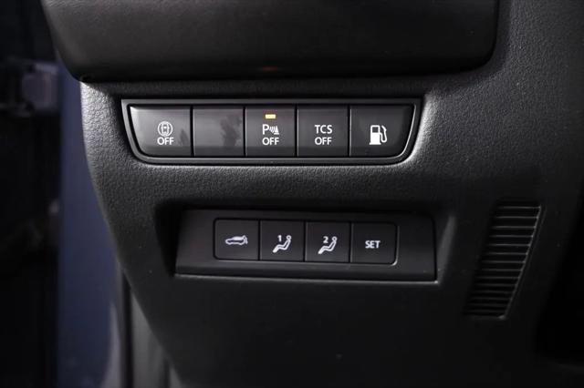 2026 Mazda CX-50 Hybrid Premium