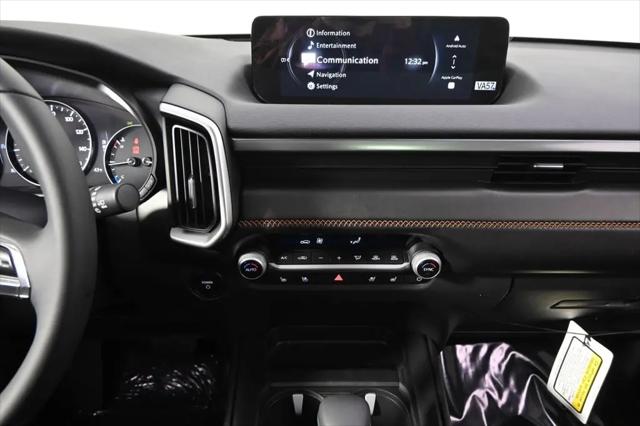 2026 Mazda CX-50 Hybrid Premium