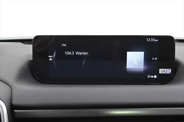 2026 Mazda CX-50 Hybrid Premium