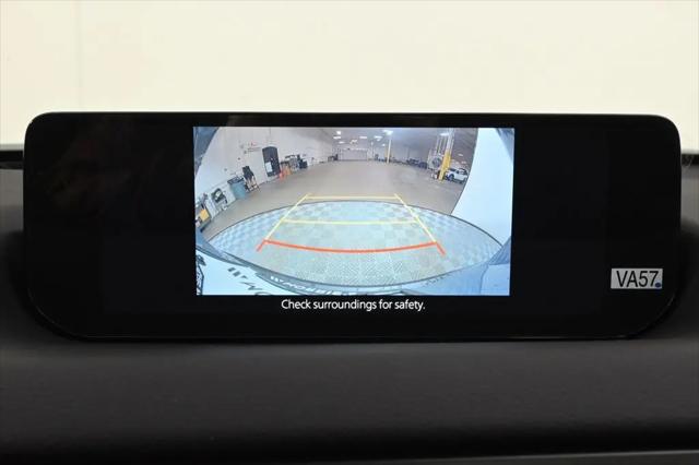 2026 Mazda CX-50 Hybrid Premium