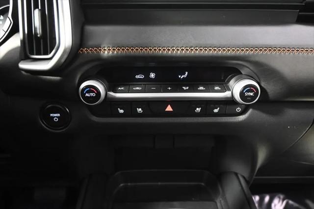 2026 Mazda CX-50 Hybrid Premium