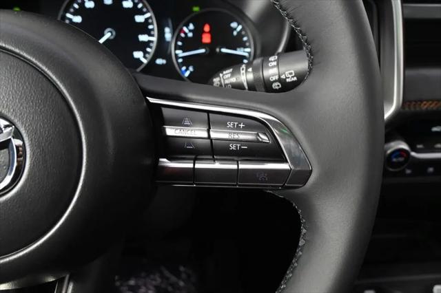 2026 Mazda CX-50 Hybrid Premium