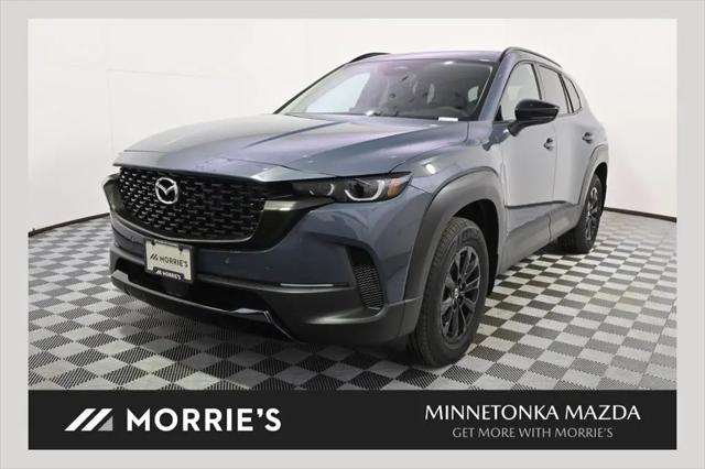 2026 Mazda CX-50 Hybrid Premium for sale in Minnetonka, MN