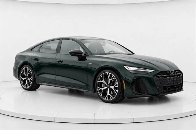 2026 Audi A6 Premium Plus quattro S tronic for sale in South Burlington, VT