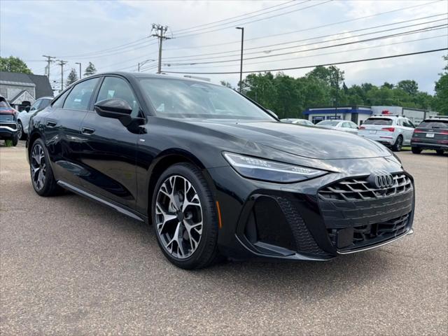 2026 Audi A6 Premium Plus quattro S tronic for sale in South Burlington, VT