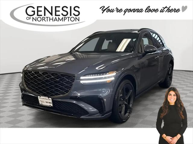 2026 Genesis GV70 3.5T Sport Prestige for sale in Northampton, MA