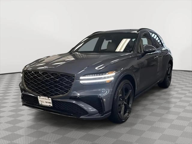 2026 Genesis GV70 3.5T Sport Prestige for sale in Northampton, MA