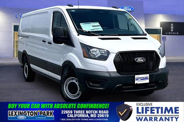 2026 Ford Transit Cargo Van T-250 for sale in California, MD