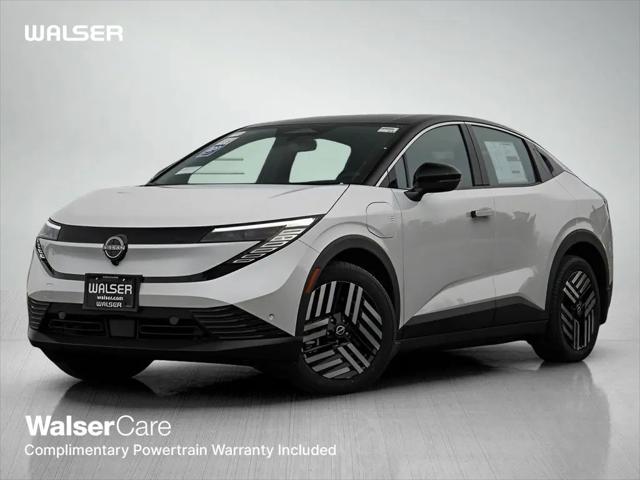 2026 Nissan LEAF SV+ for sale in Wayzata, MN