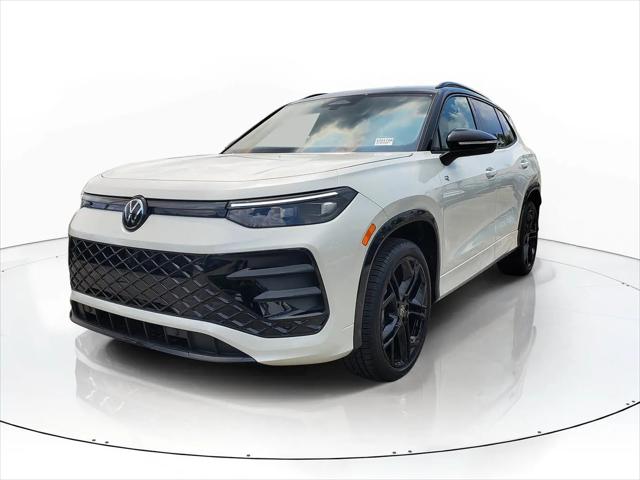2026 Volkswagen Tiguan SE R-Line Black for sale in Coconut Creek, FL