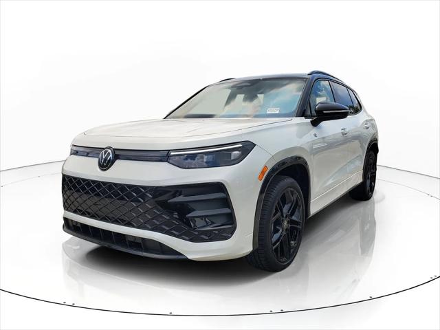 2026 Volkswagen Tiguan SE R-Line Black for sale in Coconut Creek, FL