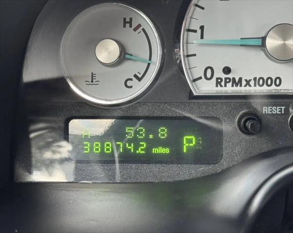 2003 Ford Thunderbird Deluxe