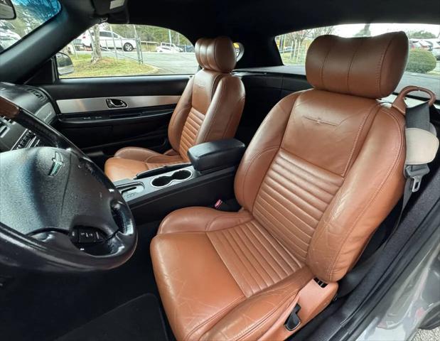 2003 Ford Thunderbird Deluxe