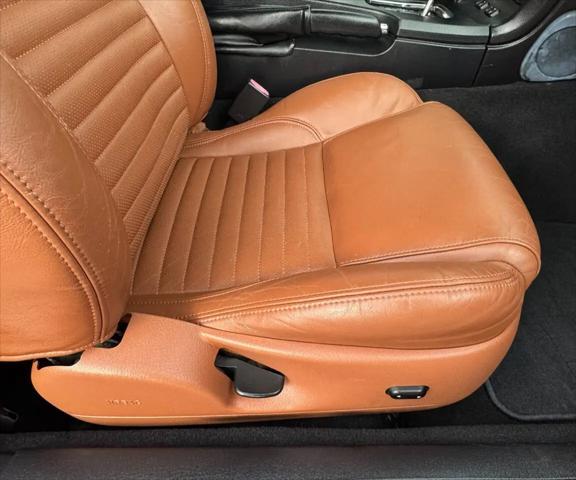 2003 Ford Thunderbird Deluxe