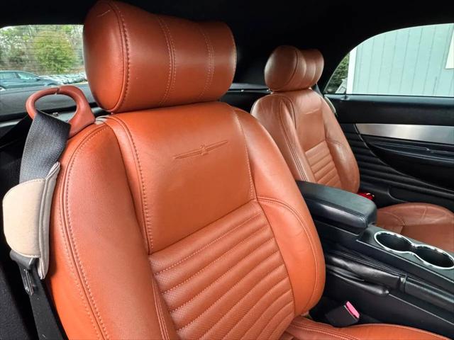 2003 Ford Thunderbird Deluxe