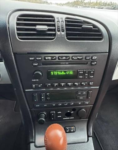 2003 Ford Thunderbird Deluxe