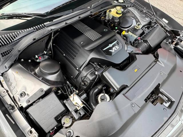 2003 Ford Thunderbird Deluxe