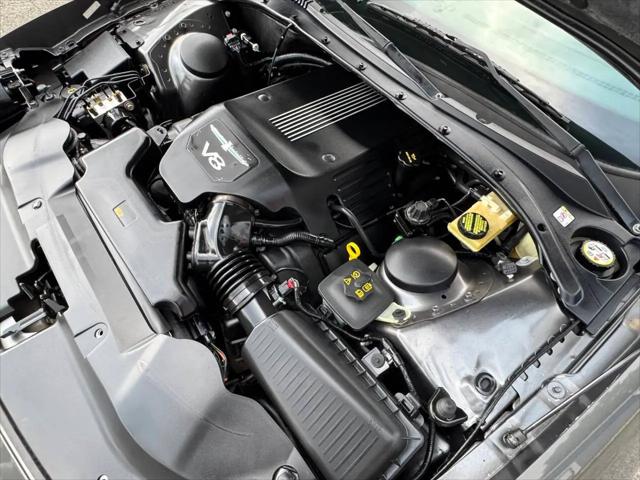 2003 Ford Thunderbird Deluxe