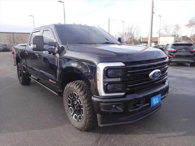 2025 Ford F-350 for sale near Hamilton, OH