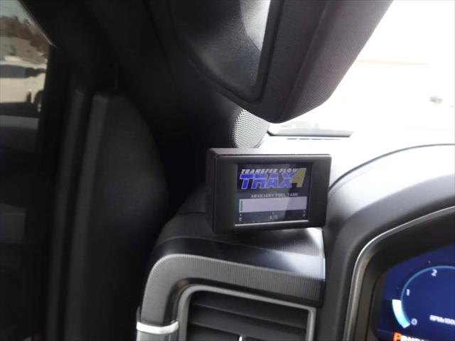 2025 Ford F-350 Platinum
