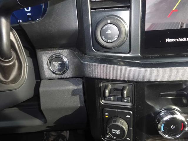 2025 Ford F-350 Platinum
