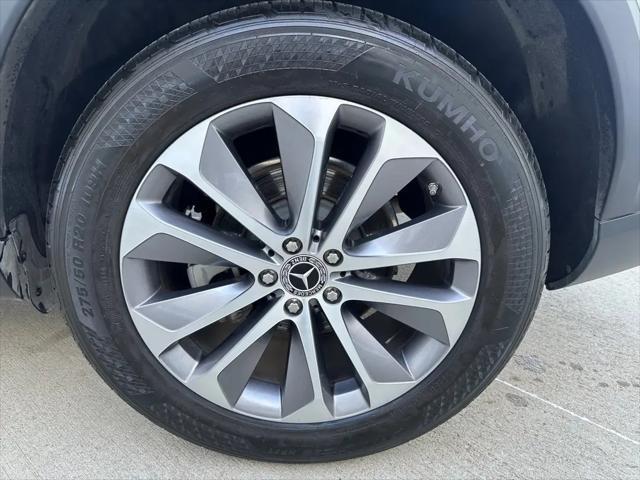2021 Mercedes-Benz GLE GLE 350 4MATIC