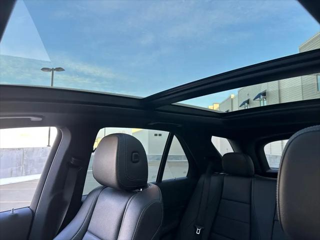 2021 Mercedes-Benz GLE GLE 350 4MATIC