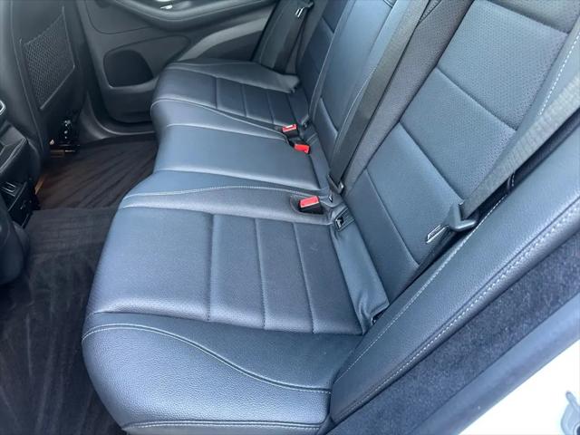 2021 Mercedes-Benz GLE GLE 350 4MATIC