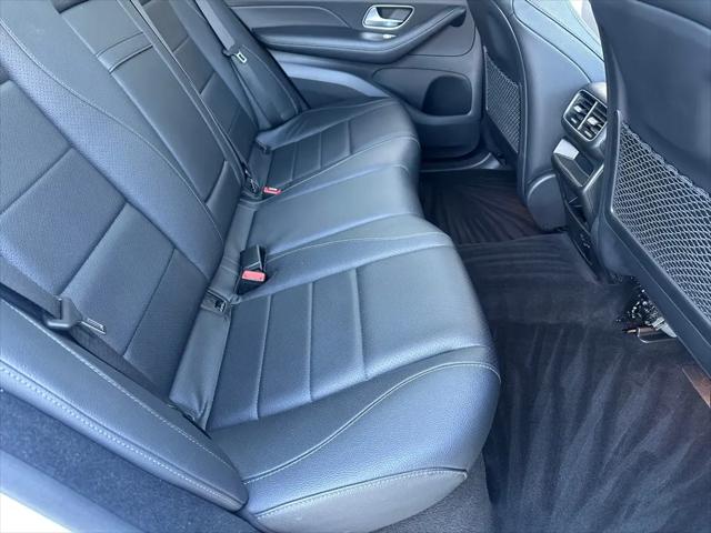 2021 Mercedes-Benz GLE GLE 350 4MATIC