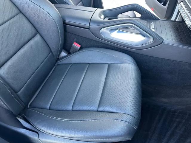 2021 Mercedes-Benz GLE GLE 350 4MATIC