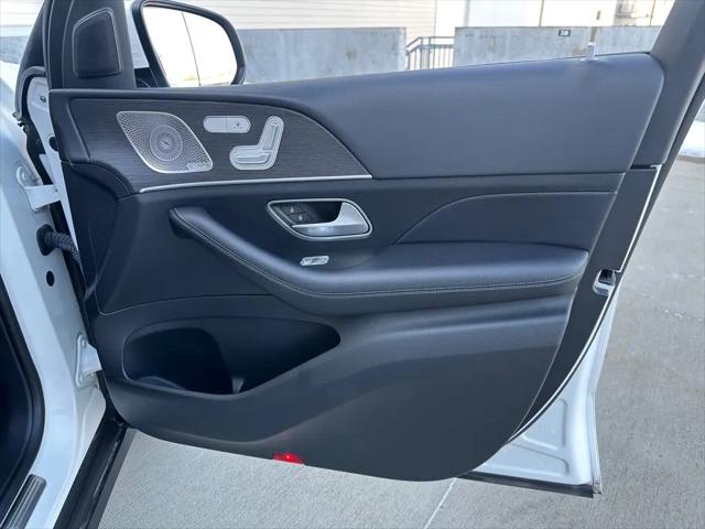 2021 Mercedes-Benz GLE GLE 350 4MATIC
