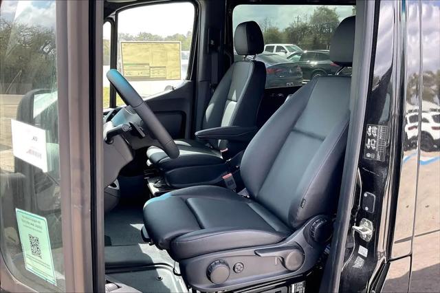 2024 Mercedes-Benz Sprinter 3500XD High Roof 4-Cyl Diesel HO
