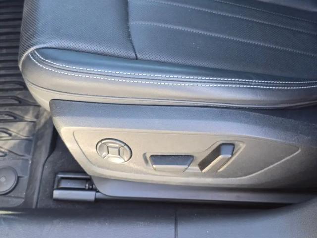 2025 Audi A6 Premium Plus 55 TFSI quattro S tronic