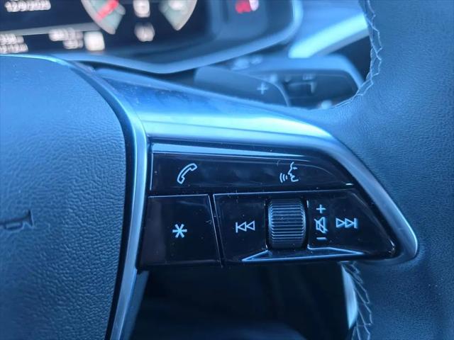 2025 Audi A6 Premium Plus 55 TFSI quattro S tronic