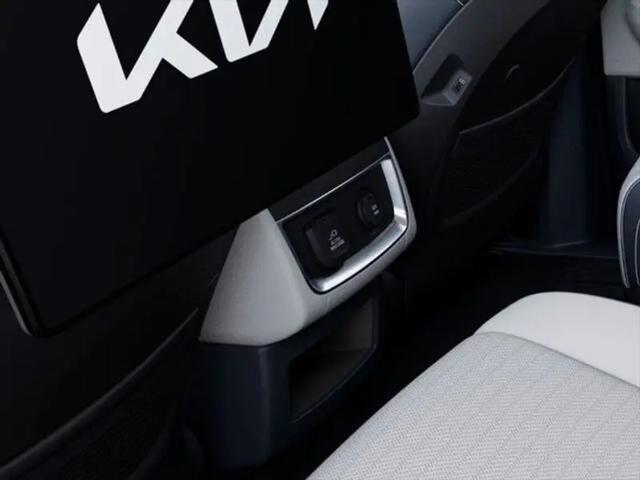 2026 Kia Carnival MPV SX Prestige