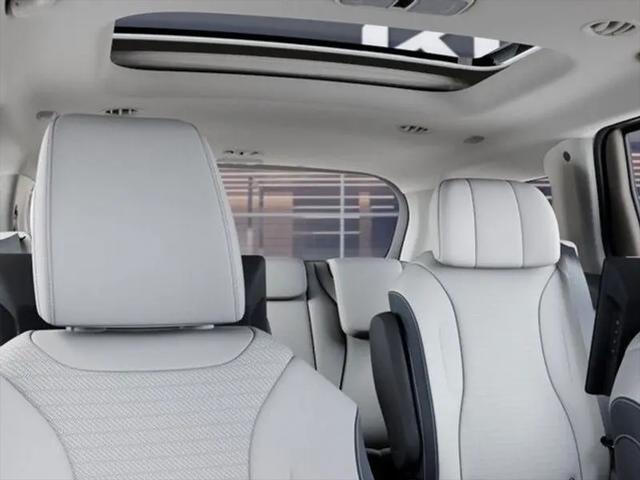 2026 Kia Carnival MPV SX Prestige
