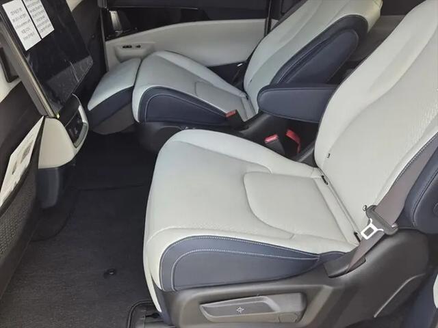 2026 Kia Carnival MPV SX Prestige