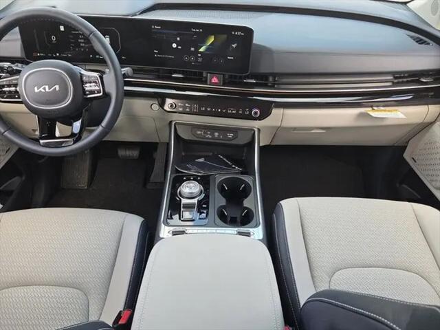 2026 Kia Carnival MPV SX Prestige