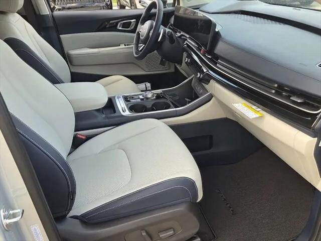 2026 Kia Carnival MPV SX Prestige