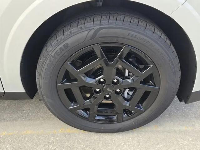 2026 Kia Carnival MPV SX Prestige