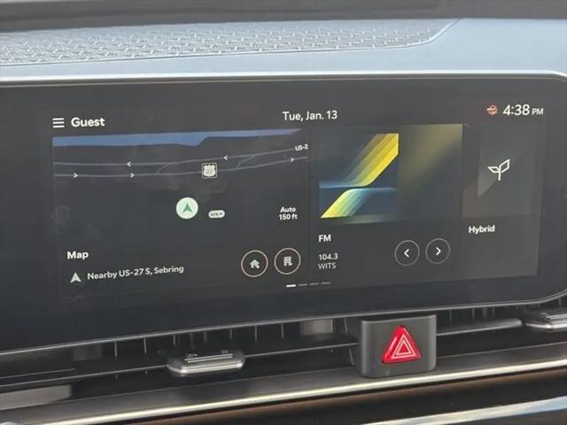 2026 Kia Carnival MPV SX Prestige