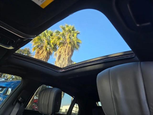 2022 Mercedes-Benz S 580 4MATIC