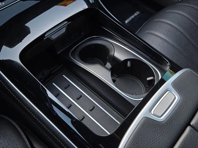 2022 Mercedes-Benz S 580 4MATIC